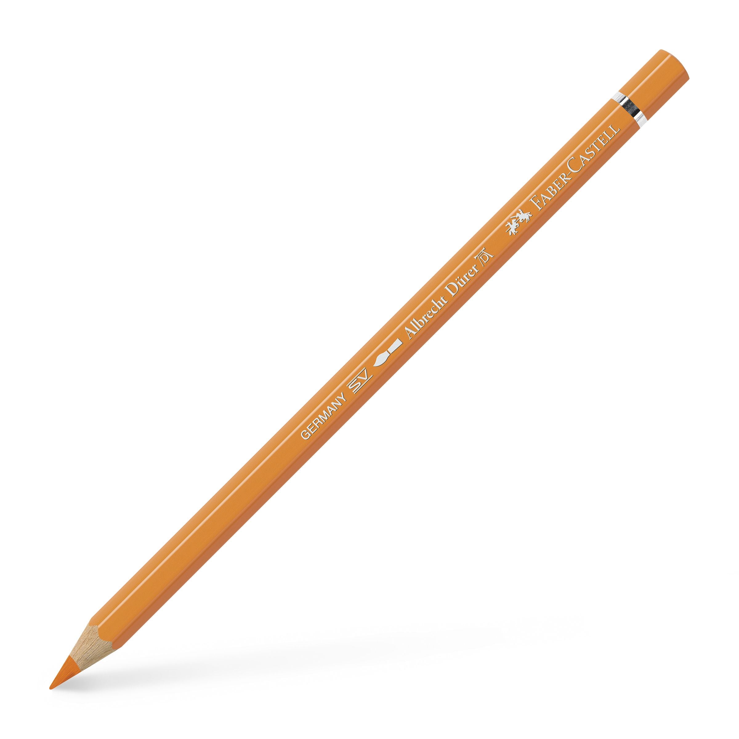 CREION COLORAT ACUARELA ORANJ CADMIUM 111 A. DURER FABER-CASTELL CREION COLORAT ACUARELA ORANJ CADMIUM 111 A. DURER FABER-CASTELL
